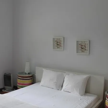 Apartment Central Telhal 2f *