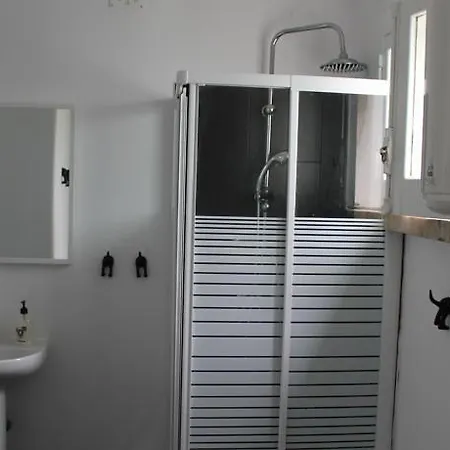 Apartment Central Telhal 2f *