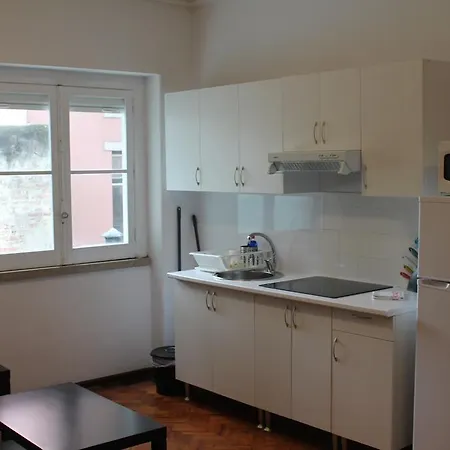 Apartment Central Telhal 2f